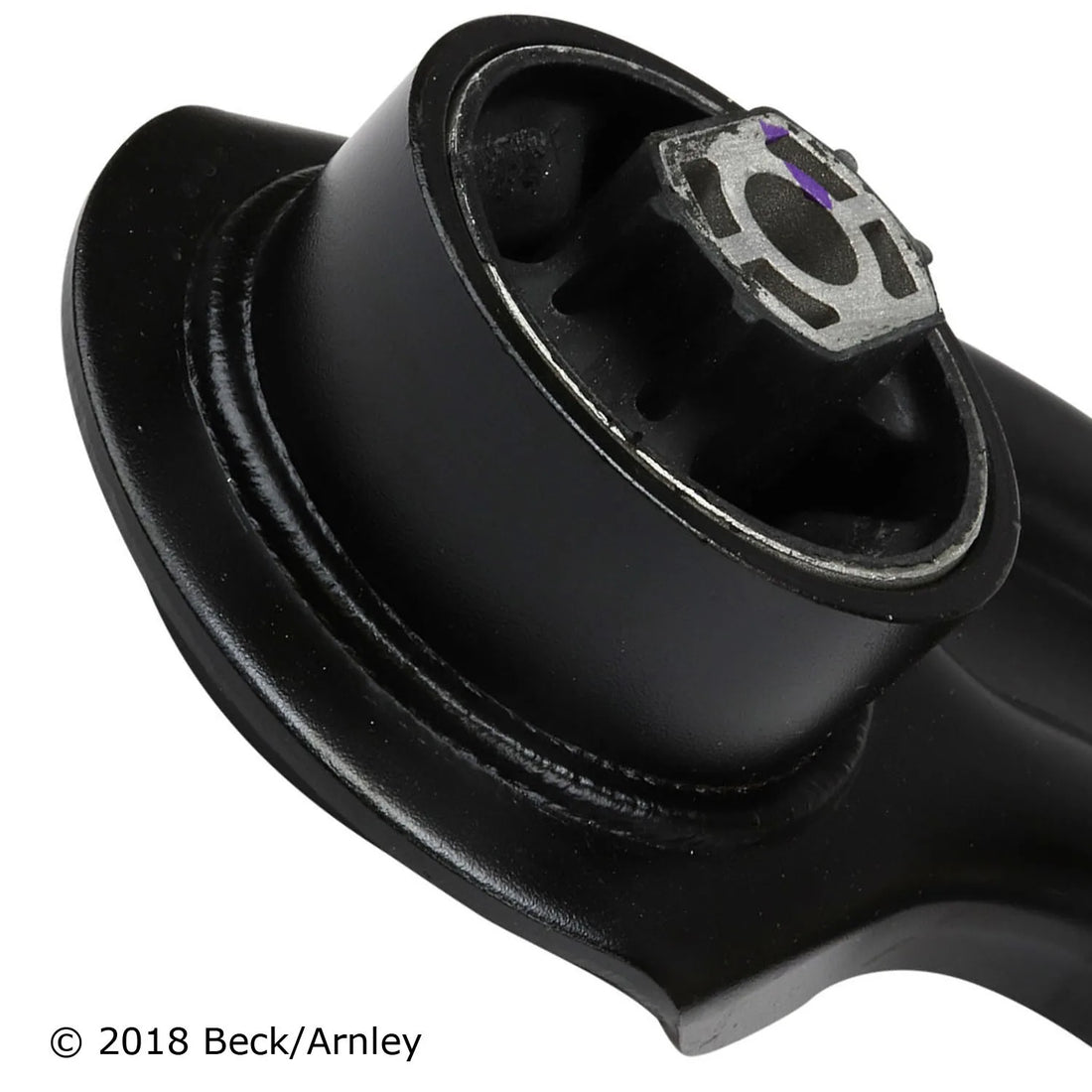 Beck/Arnley 102-6985 2012-2019 Volkswagen Beetle Suspension Trailing Arm