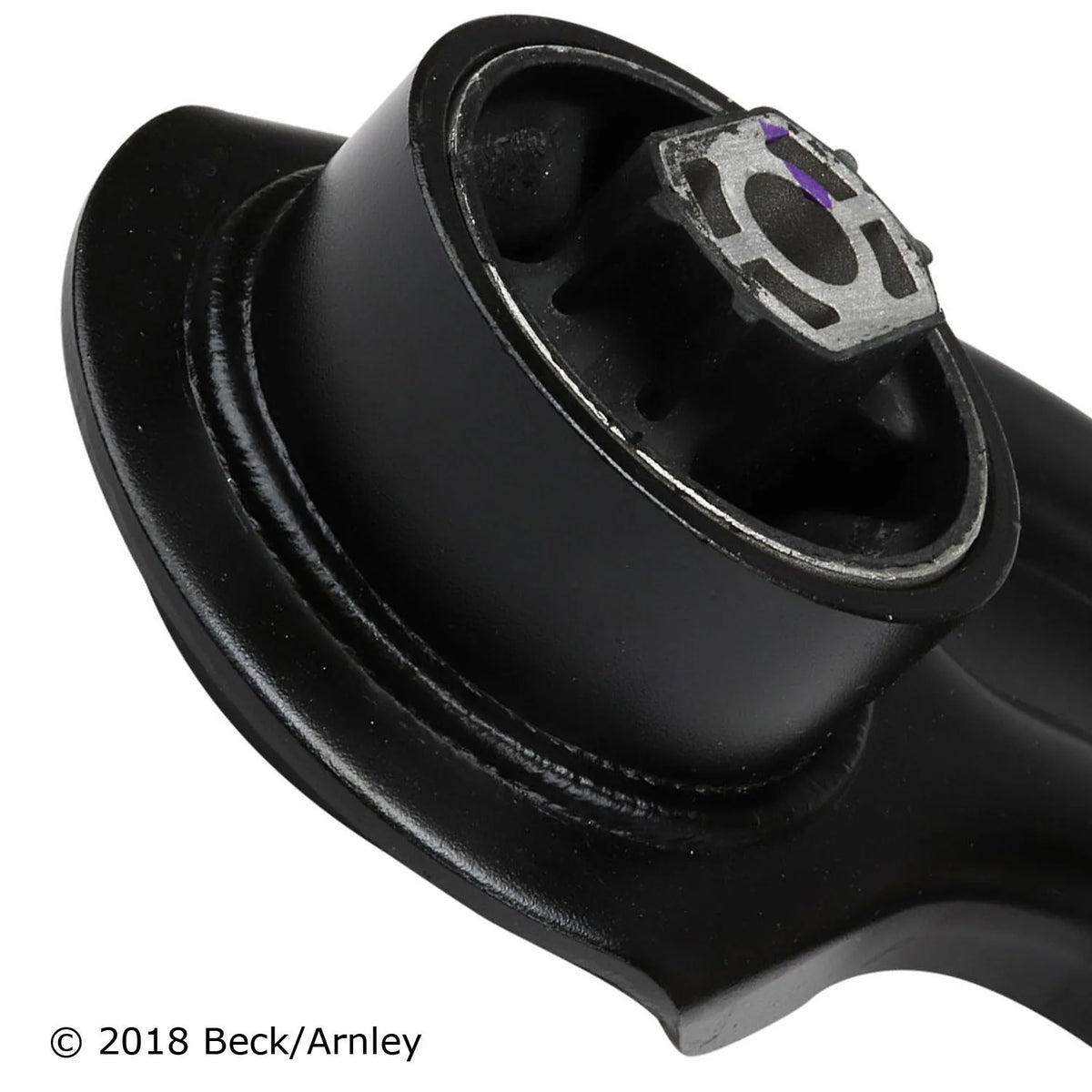 Beck/Arnley 102-6985 2012-2019 Volkswagen Beetle Suspension Trailing Arm