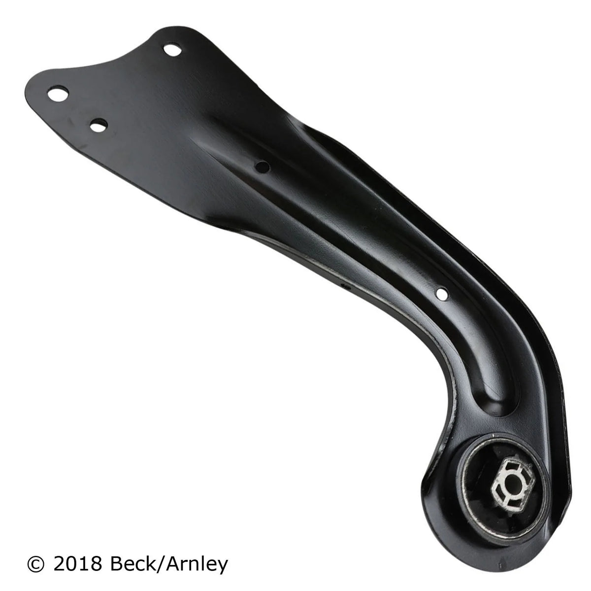 Beck/Arnley 102-6985 2012-2019 Volkswagen Beetle Suspension Trailing Arm