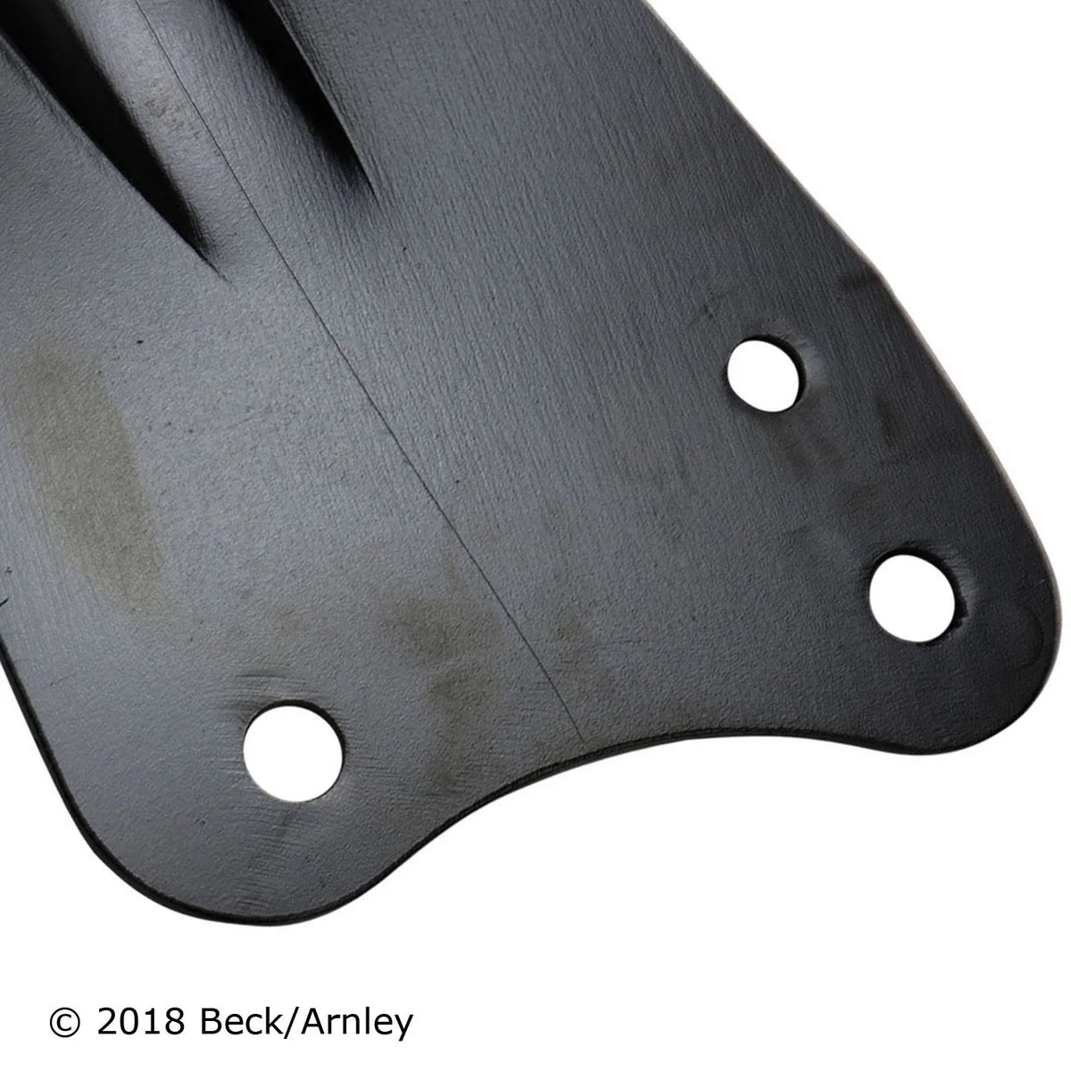 Beck/Arnley 102-6985 2012-2019 Volkswagen Beetle Suspension Trailing Arm