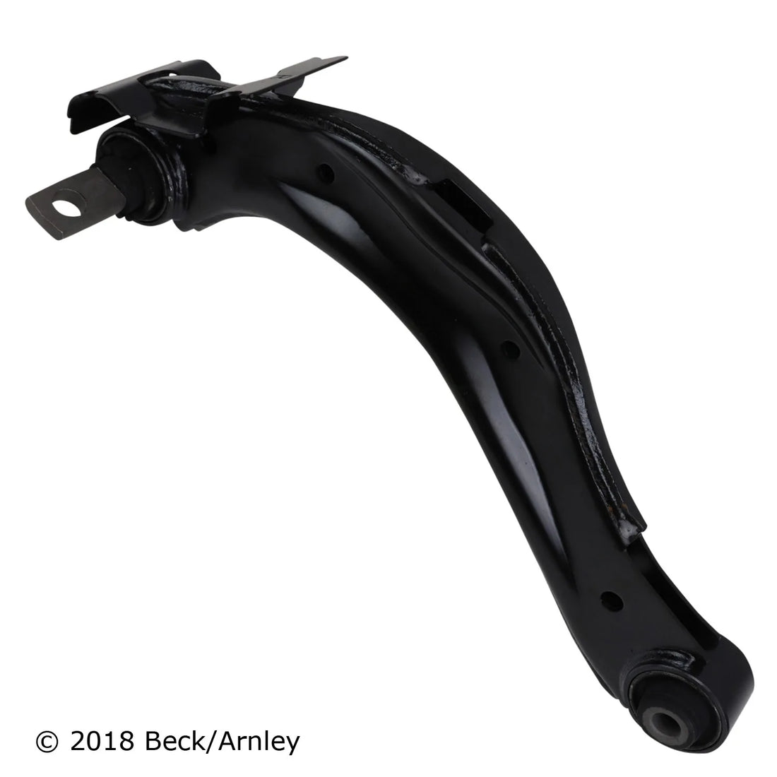 Beck/Arnley 102-6990 2006-2011 Acura CSX Suspension Control Arm