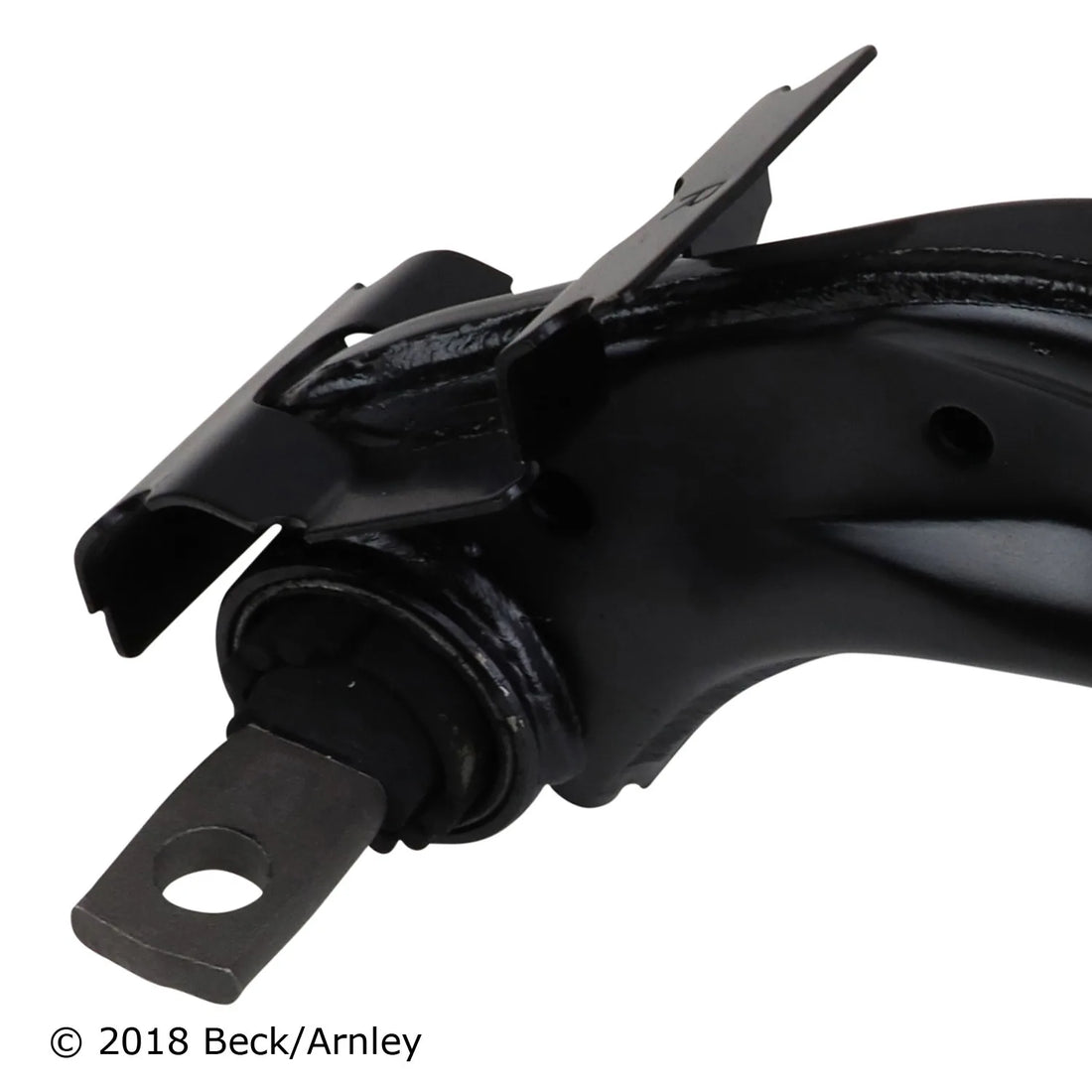 Beck/Arnley 102-6990 2006-2011 Acura CSX Suspension Control Arm
