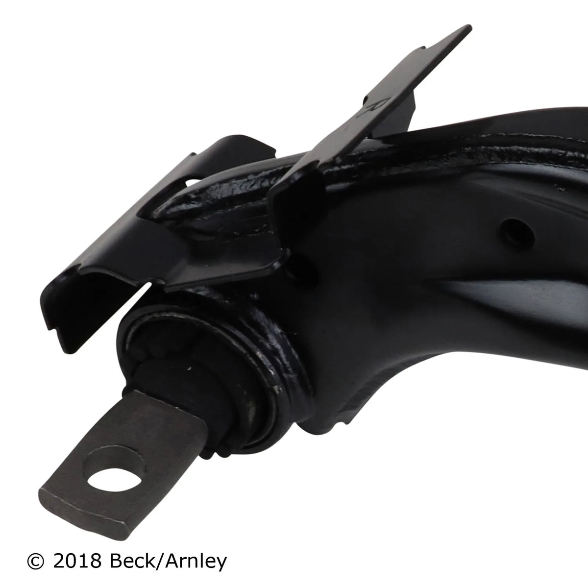 Beck/Arnley 102-6990 2006-2011 Acura CSX Suspension Control Arm