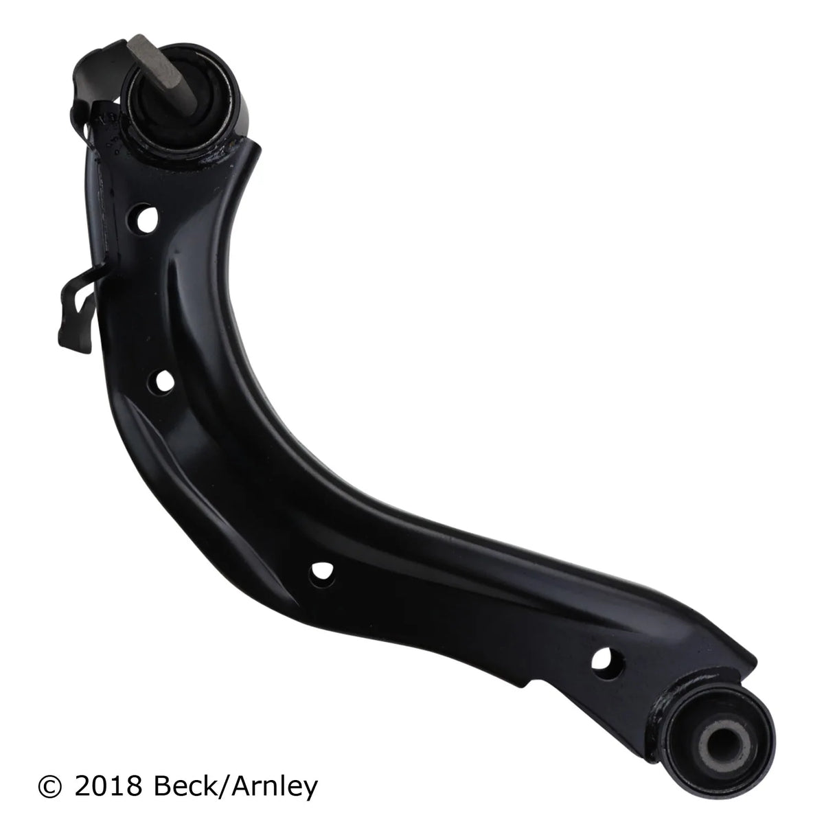 Beck/Arnley 102-6990 2006-2011 Acura CSX Suspension Control Arm