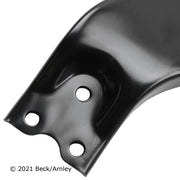 Beck/Arnley 102-7011 2004-2010 Toyota Sienna Suspension Control Arm