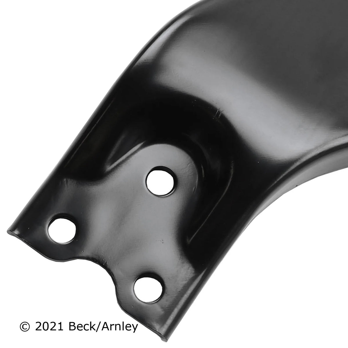 Beck/Arnley 102-7011 2004-2010 Toyota Sienna Suspension Control Arm