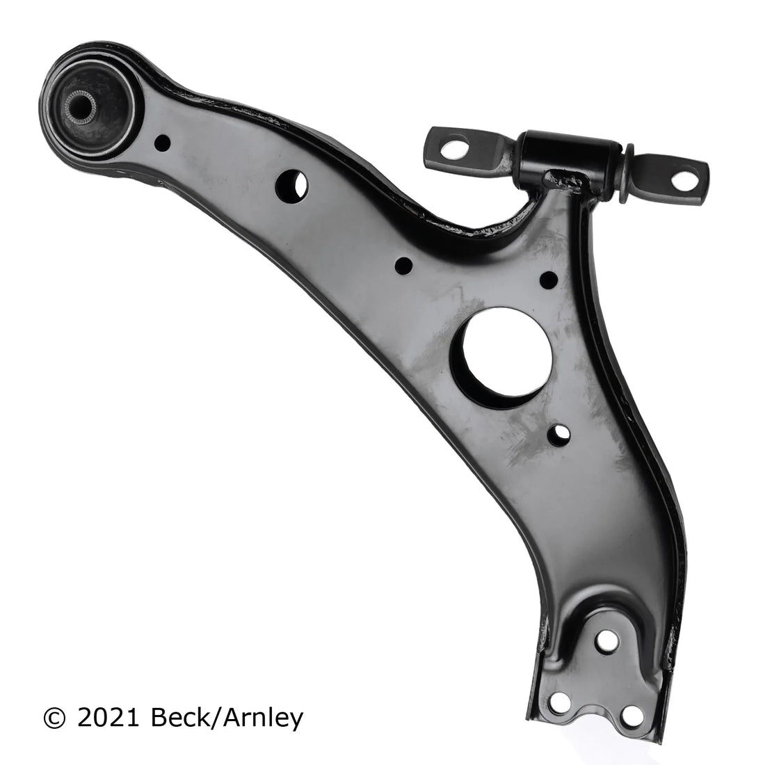Beck/Arnley 102-7011 2004-2010 Toyota Sienna Suspension Control Arm