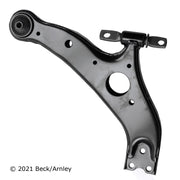 Beck/Arnley 102-7011 2004-2010 Toyota Sienna Suspension Control Arm