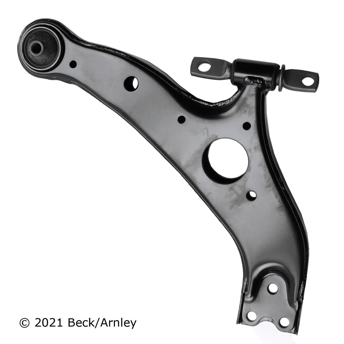 Beck/Arnley 102-7011 2004-2010 Toyota Sienna Suspension Control Arm