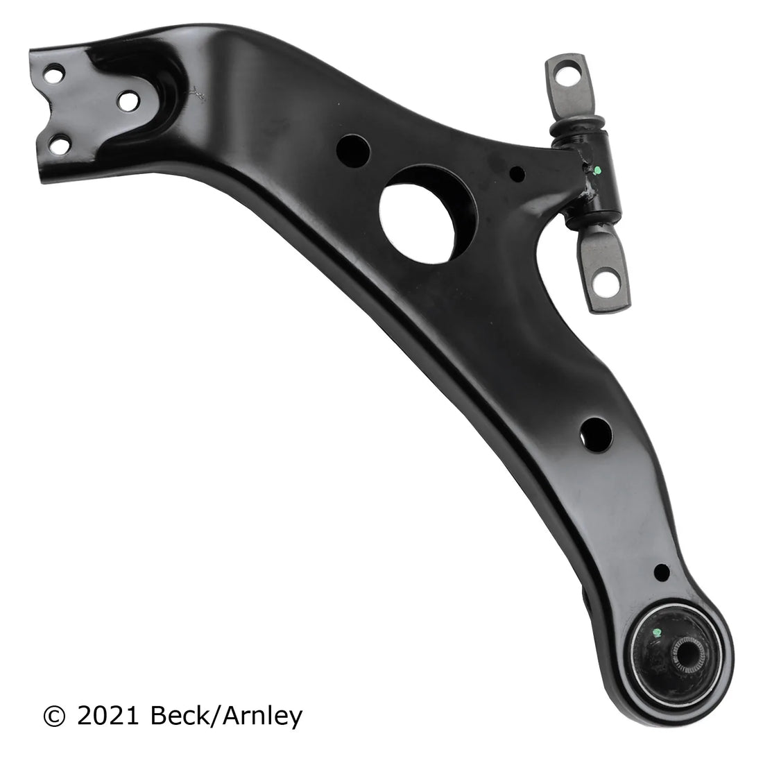 Beck/Arnley 102-7011 2004-2010 Toyota Sienna Suspension Control Arm