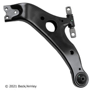 Beck/Arnley 102-7011 2004-2010 Toyota Sienna Suspension Control Arm