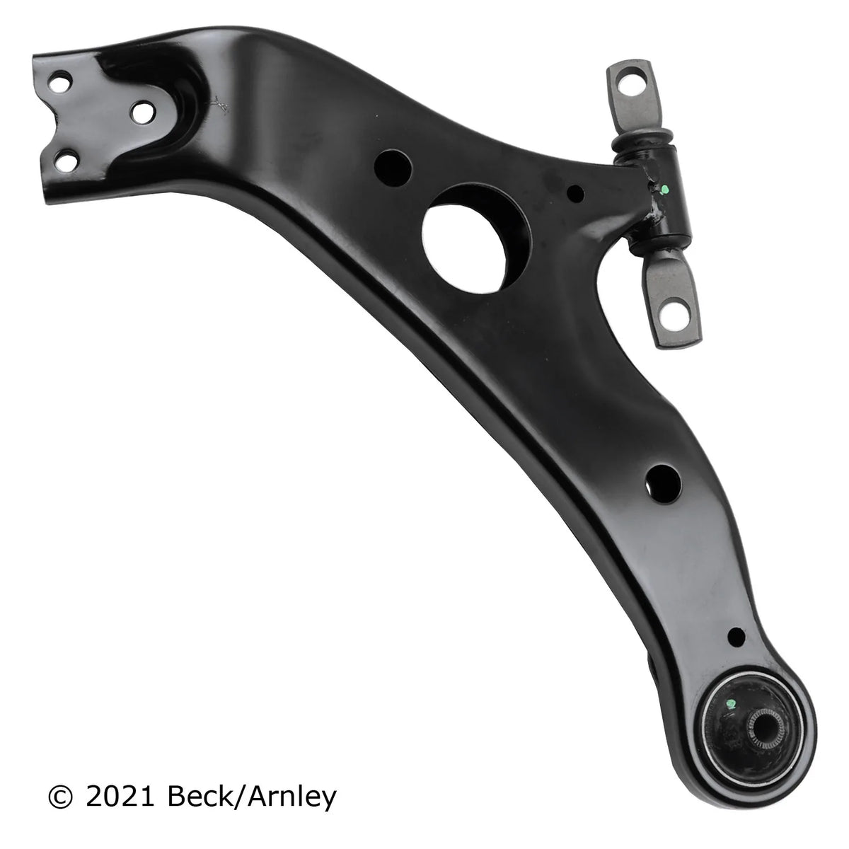 Beck/Arnley 102-7011 2004-2010 Toyota Sienna Suspension Control Arm