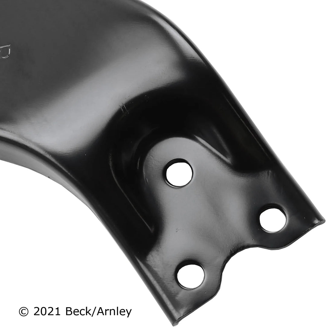 Beck/Arnley 102-7012 2004-2010 Toyota Sienna Suspension Control Arm