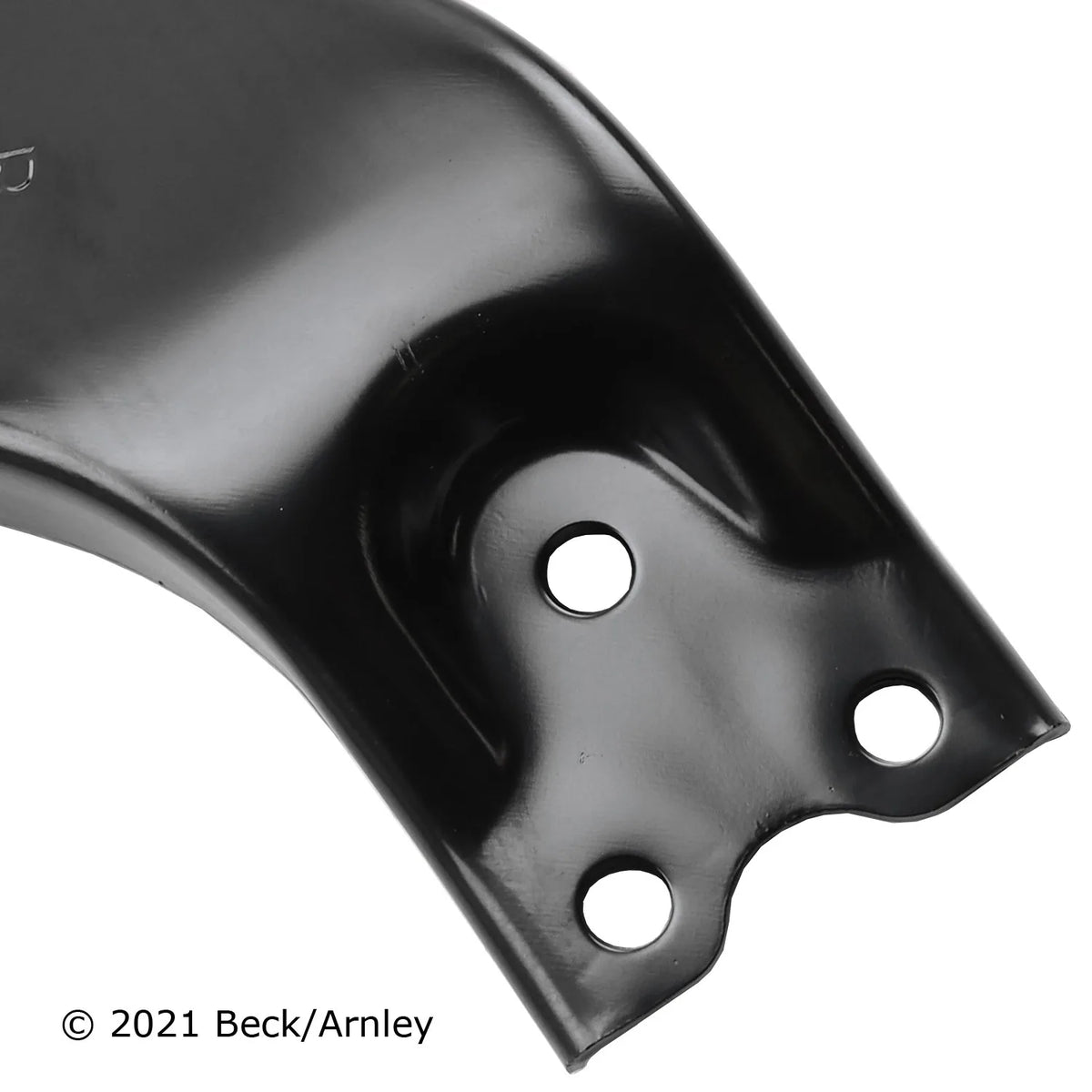 Beck/Arnley 102-7012 2004-2010 Toyota Sienna Suspension Control Arm