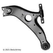 Beck/Arnley 102-7012 2004-2010 Toyota Sienna Suspension Control Arm
