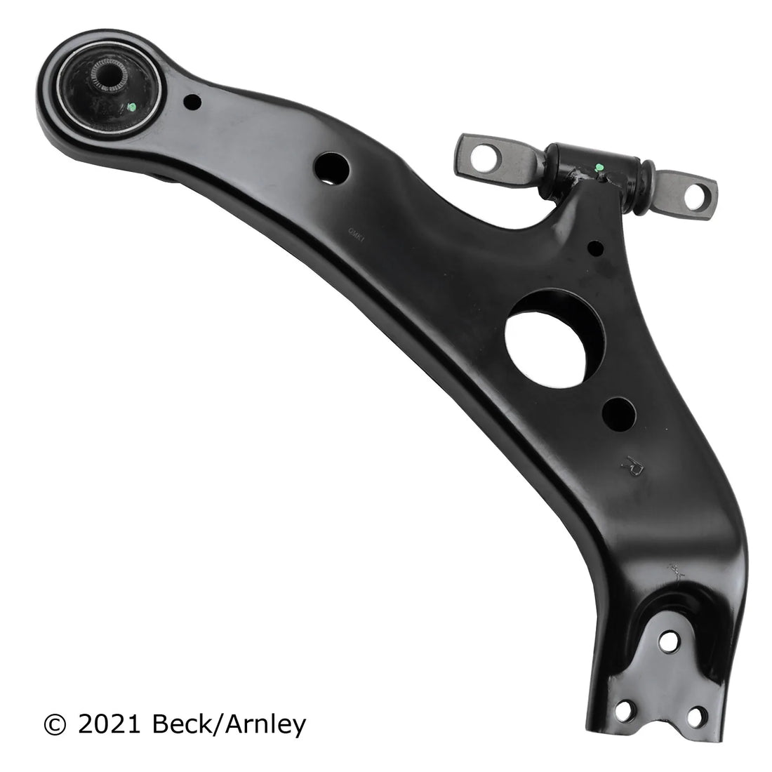 Beck/Arnley 102-7012 2004-2010 Toyota Sienna Suspension Control Arm