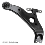 Beck/Arnley 102-7012 2004-2010 Toyota Sienna Suspension Control Arm