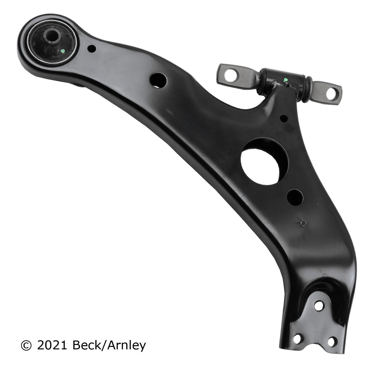 Beck/Arnley 102-7012 2004-2010 Toyota Sienna Suspension Control Arm