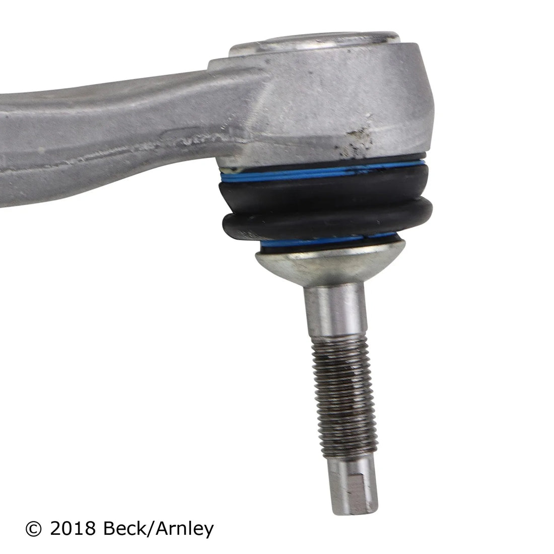 Beck/Arnley 102-7015 2008-2019 BMW X6 Suspension Control Arm
