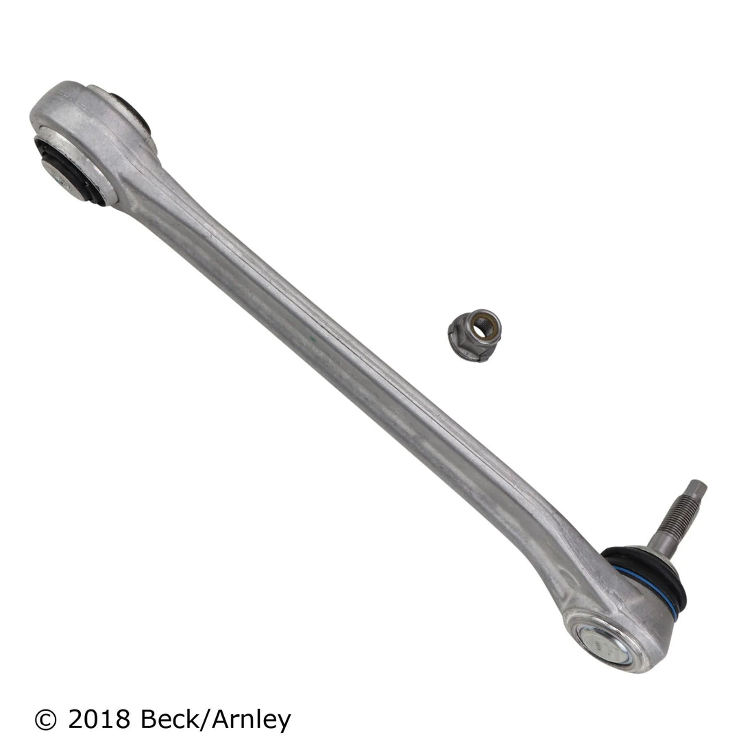 Beck/Arnley 102-7015 2008-2019 BMW X6 Suspension Control Arm