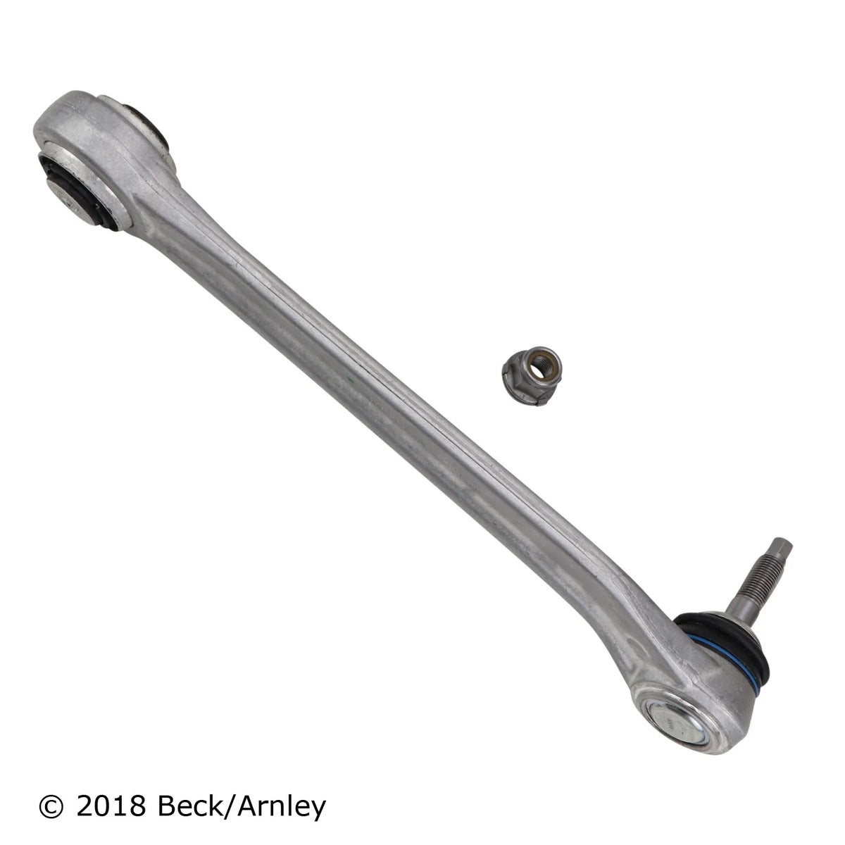 Beck/Arnley 102-7015 2008-2019 BMW X6 Suspension Control Arm