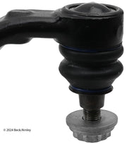 Beck/Arnley 102-7038 2008-2014 BMW X6 Suspension Control Arm and Ball Joint Assembly