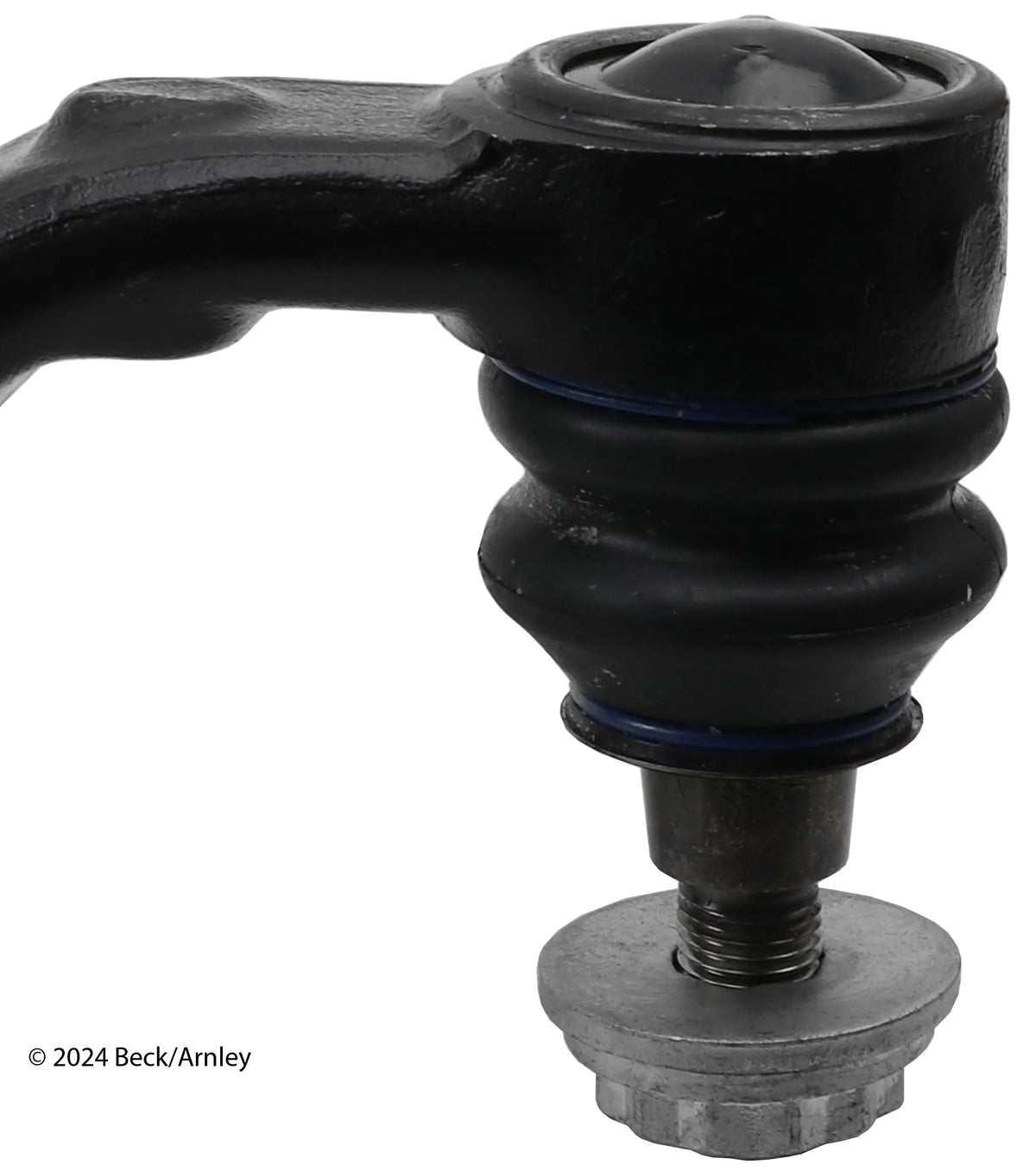 Beck/Arnley 102-7038 2008-2014 BMW X6 Suspension Control Arm and Ball Joint Assembly