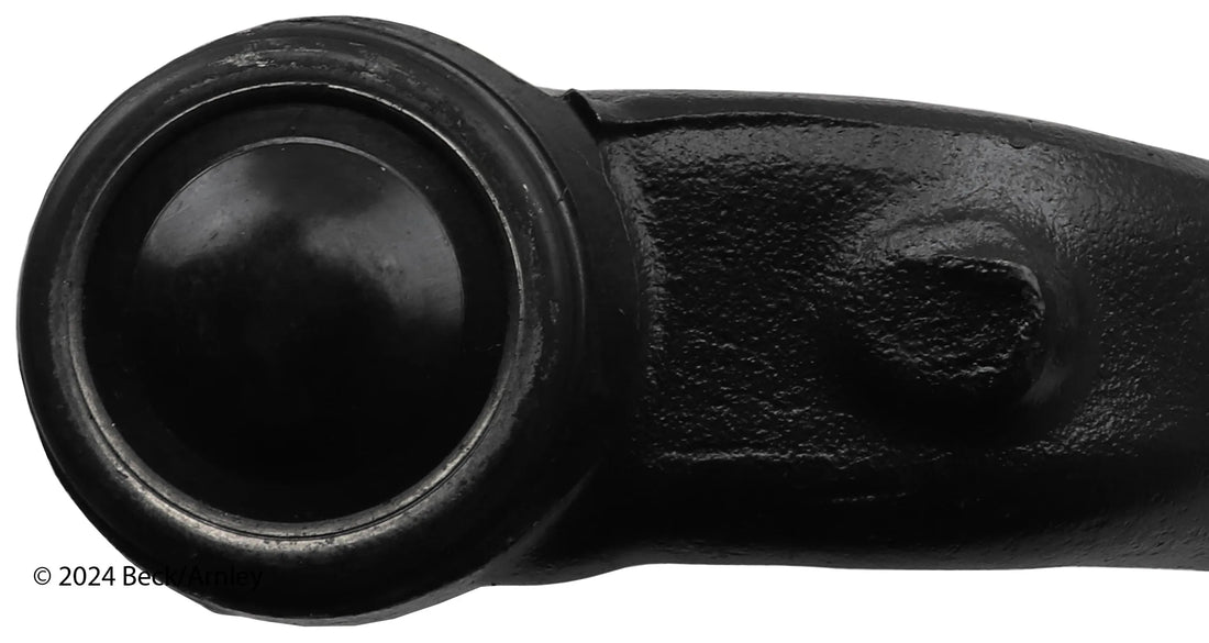 Beck/Arnley 102-7038 2008-2014 BMW X6 Suspension Control Arm and Ball Joint Assembly