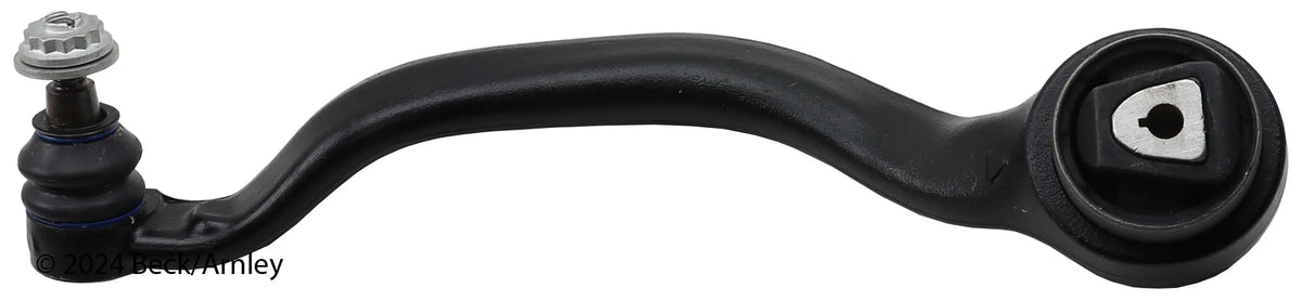 Beck/Arnley 102-7038 2008-2014 BMW X6 Suspension Control Arm and Ball Joint Assembly
