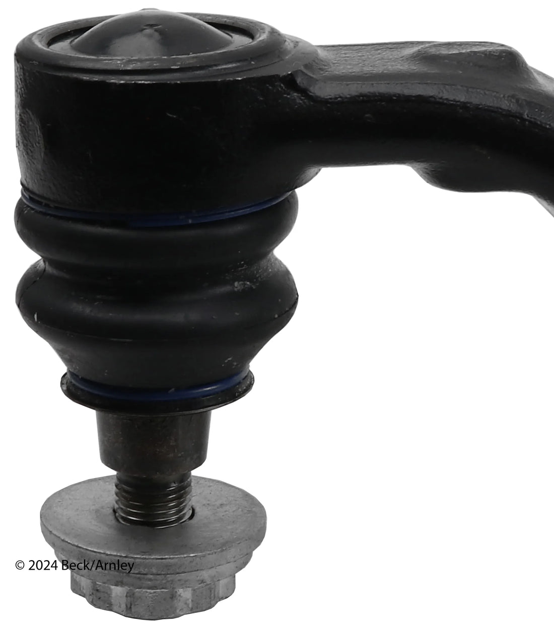 Beck/Arnley 102-7039 2008-2014 BMW X6 Suspension Control Arm and Ball Joint Assembly