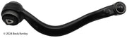Beck/Arnley 102-7039 2008-2014 BMW X6 Suspension Control Arm and Ball Joint Assembly