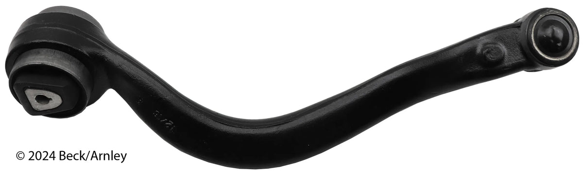 Beck/Arnley 102-7039 2008-2014 BMW X6 Suspension Control Arm and Ball Joint Assembly