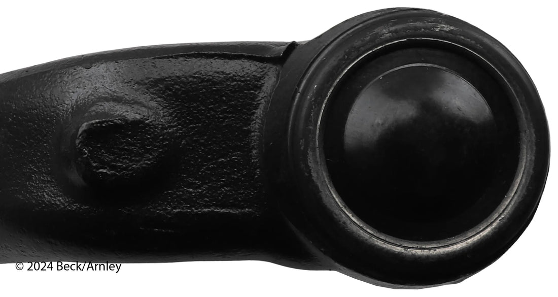 Beck/Arnley 102-7039 2008-2014 BMW X6 Suspension Control Arm and Ball Joint Assembly