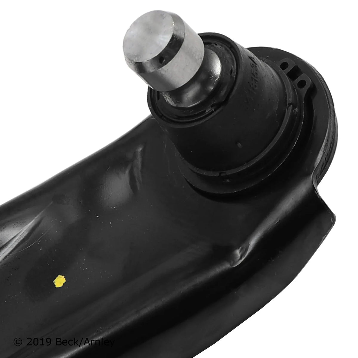Beck/Arnley 102-7045 2014-2015 Nissan Rogue Select Suspension Control Arm and Ball Joint Assembly