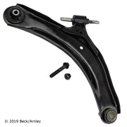 Beck/Arnley 102-7045 2014-2015 Nissan Rogue Select Suspension Control Arm and Ball Joint Assembly