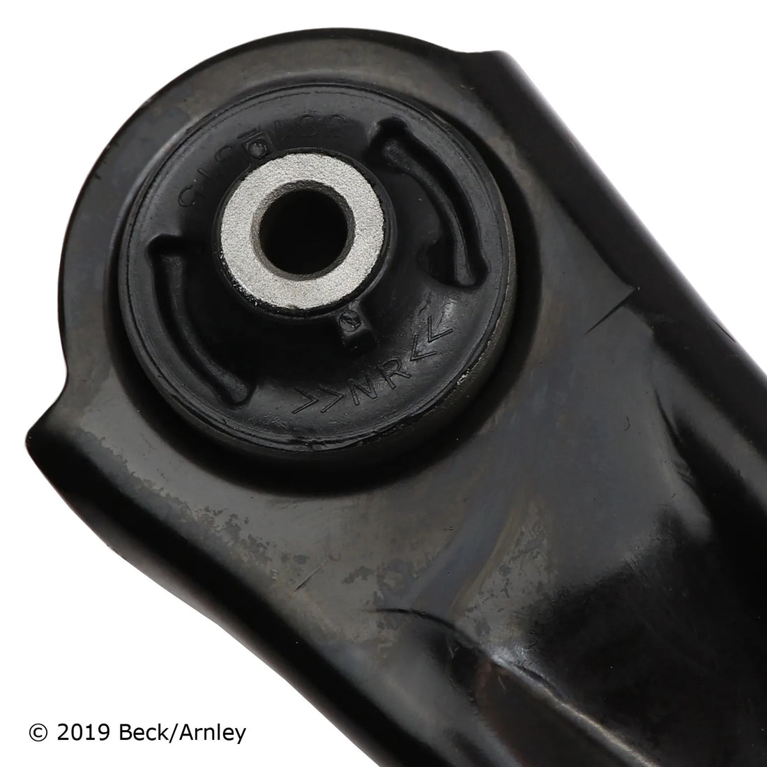 Beck/Arnley 102-7045 2014-2015 Nissan Rogue Select Suspension Control Arm and Ball Joint Assembly