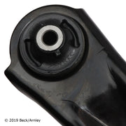 Beck/Arnley 102-7045 2014-2015 Nissan Rogue Select Suspension Control Arm and Ball Joint Assembly
