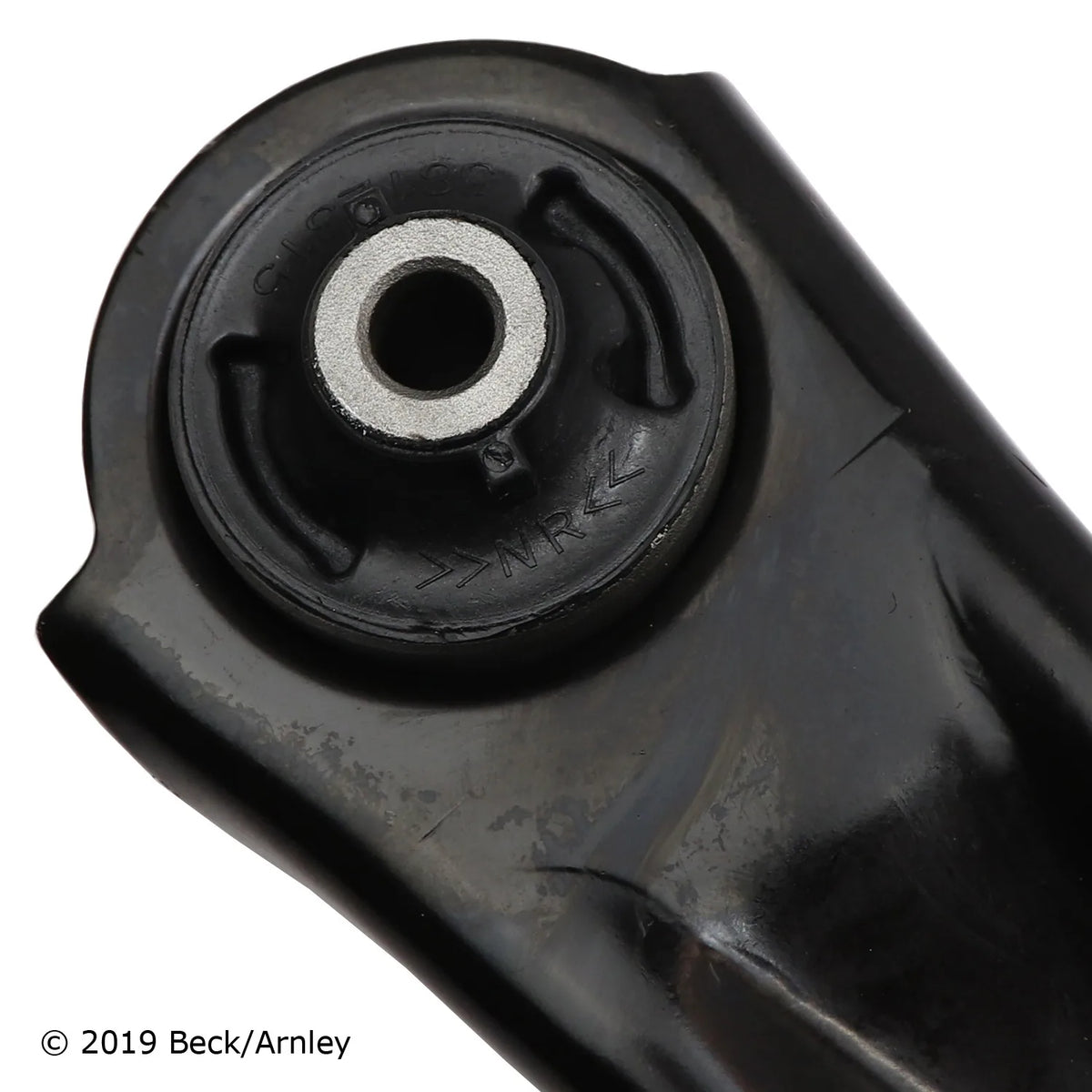 Beck/Arnley 102-7045 2014-2015 Nissan Rogue Select Suspension Control Arm and Ball Joint Assembly