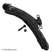 Beck/Arnley 102-7045 2014-2015 Nissan Rogue Select Suspension Control Arm and Ball Joint Assembly