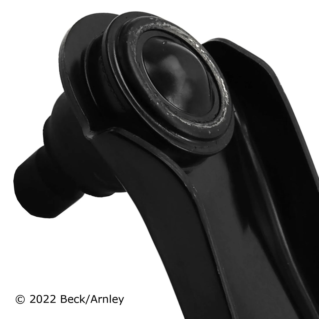 Beck/Arnley 102-7046 2014-2015 Nissan Rogue Select Suspension Control Arm and Ball Joint Assembly