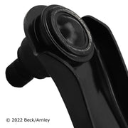 Beck/Arnley 102-7046 2014-2015 Nissan Rogue Select Suspension Control Arm and Ball Joint Assembly