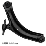 Beck/Arnley 102-7046 2014-2015 Nissan Rogue Select Suspension Control Arm and Ball Joint Assembly