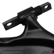 Beck/Arnley 102-7046 2014-2015 Nissan Rogue Select Suspension Control Arm and Ball Joint Assembly