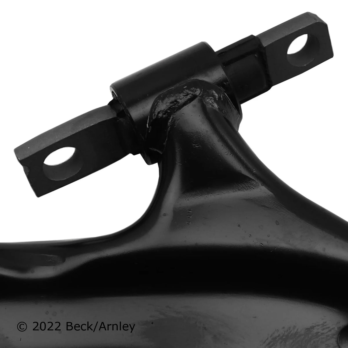 Beck/Arnley 102-7046 2014-2015 Nissan Rogue Select Suspension Control Arm and Ball Joint Assembly