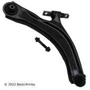 Beck/Arnley 102-7046 2014-2015 Nissan Rogue Select Suspension Control Arm and Ball Joint Assembly