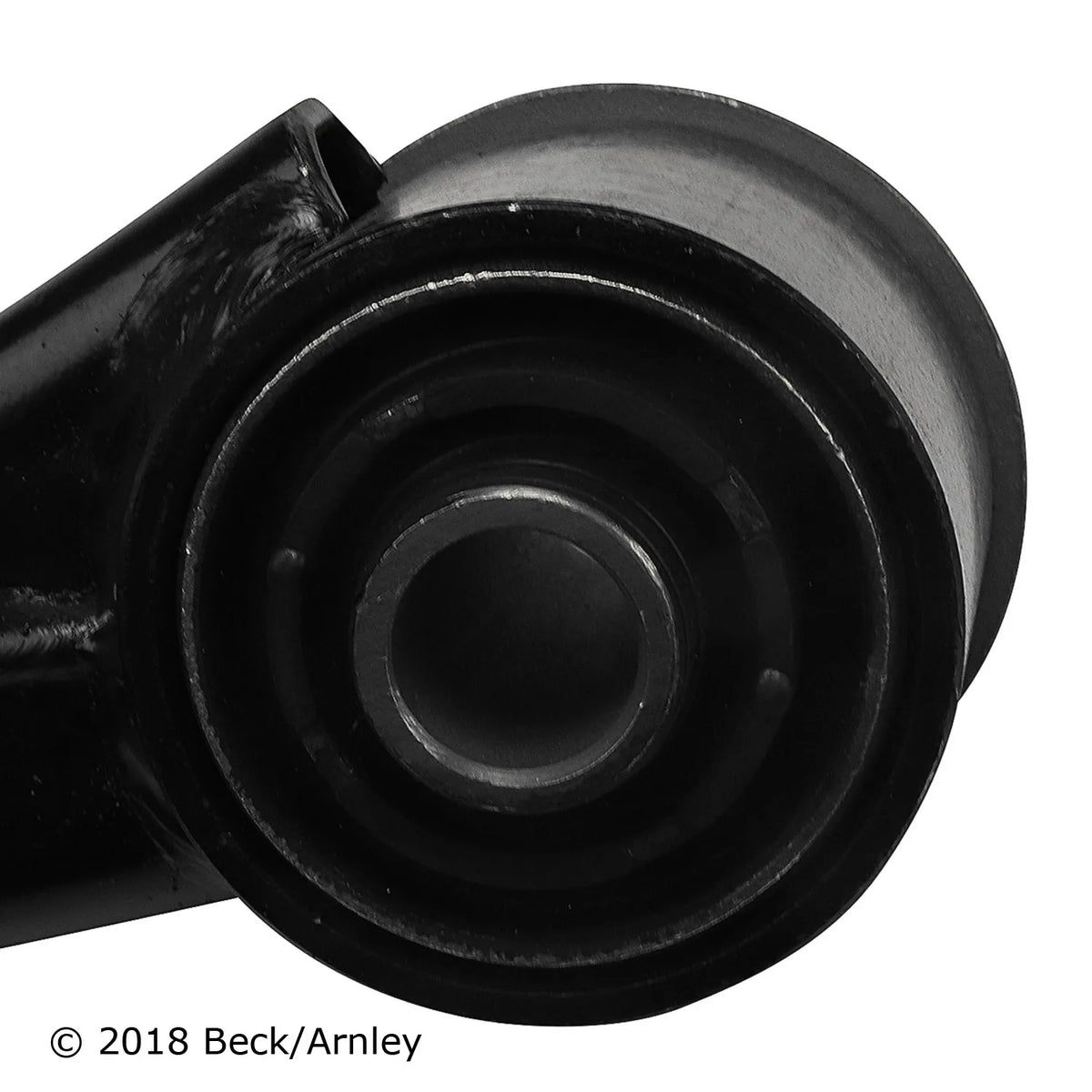 Beck/Arnley 102-7051 2001-2007 Toyota Sequoia Suspension Control Arm