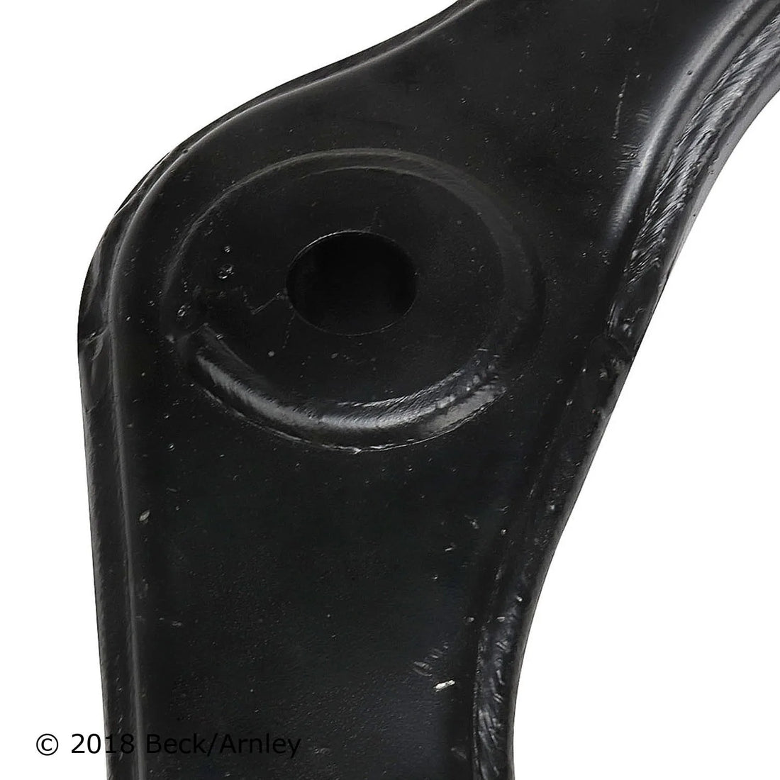 Beck/Arnley 102-7051 2001-2007 Toyota Sequoia Suspension Control Arm