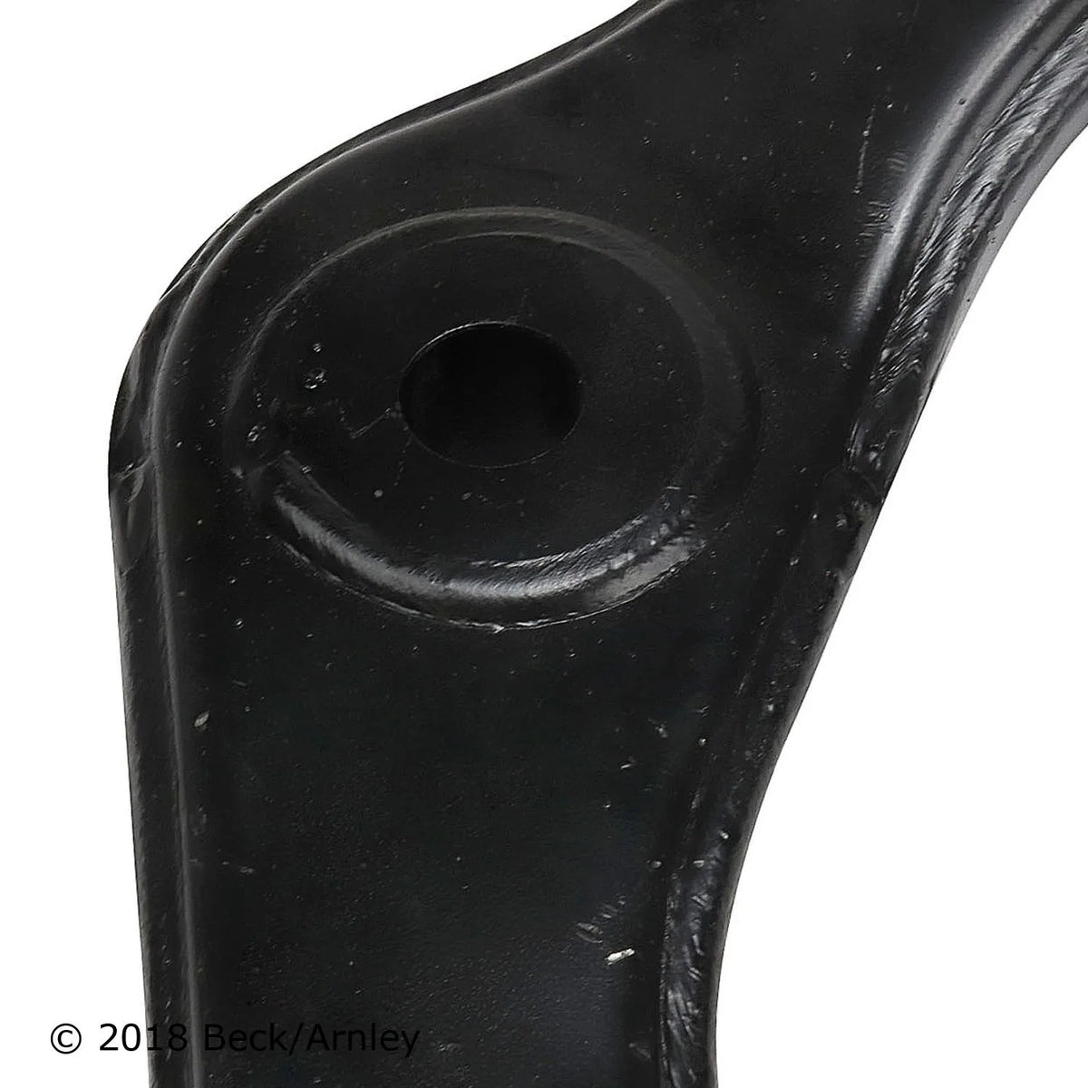 Beck/Arnley 102-7051 2001-2007 Toyota Sequoia Suspension Control Arm