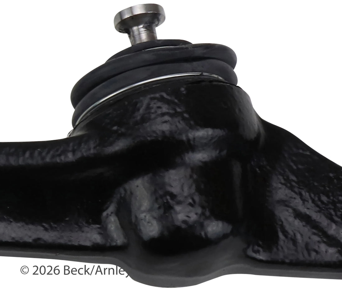 Beck/Arnley 102-7055 2007-2013 Mercedes-Benz S550 Suspension Control Arm and Ball Joint Assembly