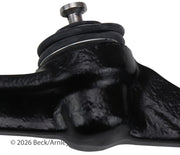 Beck/Arnley 102-7055 2007-2013 Mercedes-Benz S550 Suspension Control Arm and Ball Joint Assembly